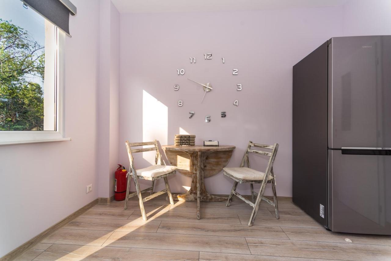 דירות Fashionable 1Bd Flat In The Centre Of פלובדיב מראה חיצוני תמונה