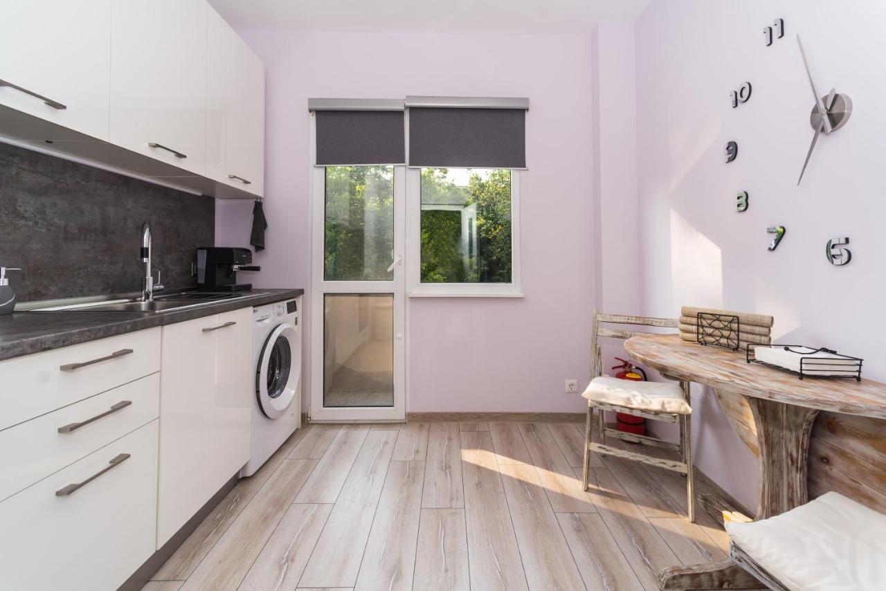 דירות Fashionable 1Bd Flat In The Centre Of פלובדיב מראה חיצוני תמונה