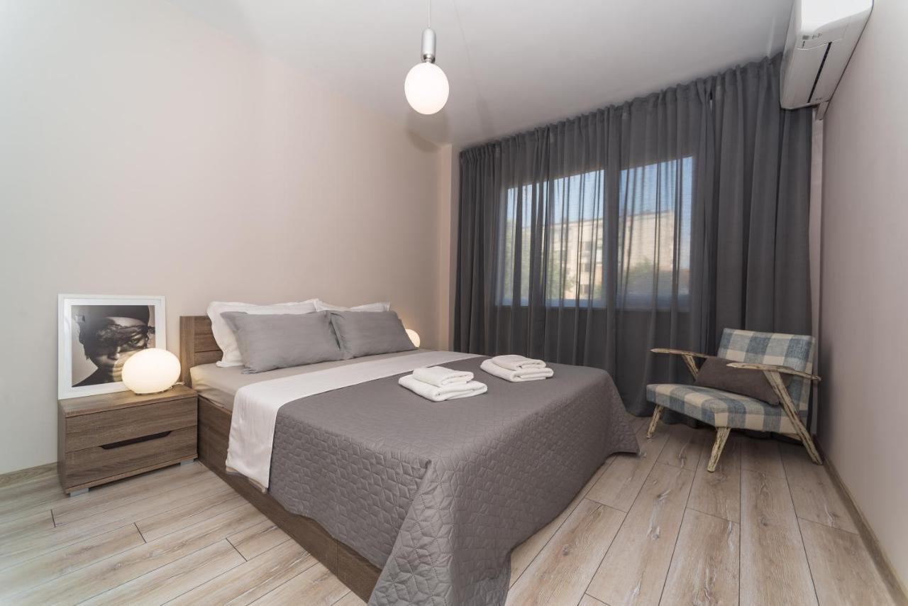דירות Fashionable 1Bd Flat In The Centre Of פלובדיב מראה חיצוני תמונה