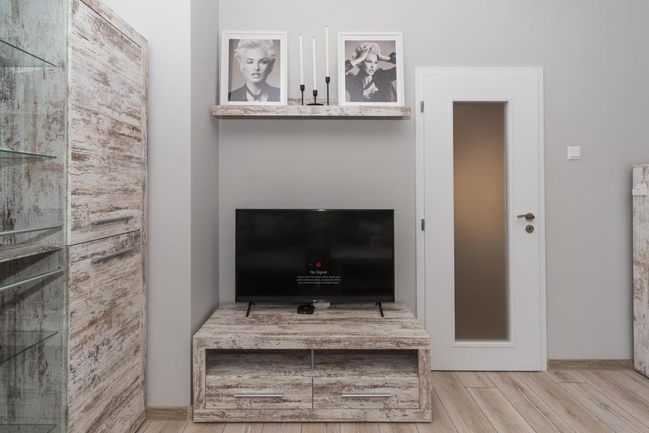 דירות Fashionable 1Bd Flat In The Centre Of פלובדיב מראה חיצוני תמונה