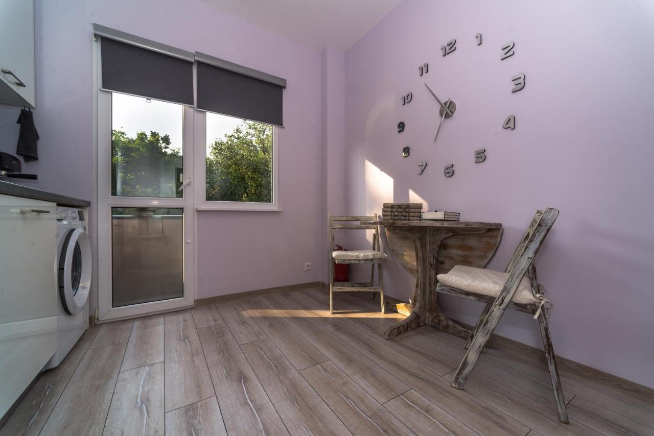 דירות Fashionable 1Bd Flat In The Centre Of פלובדיב מראה חיצוני תמונה