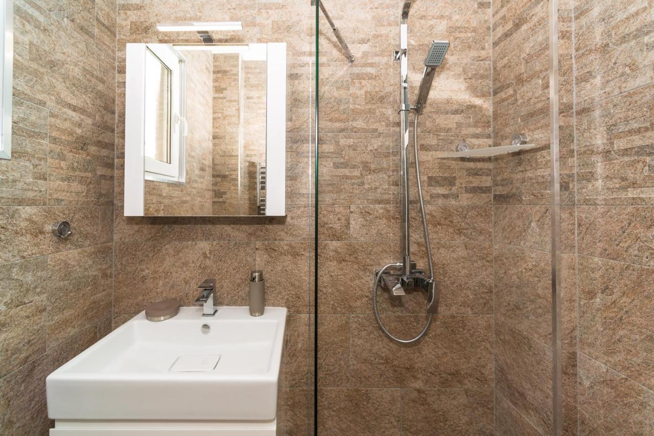 דירות Fashionable 1Bd Flat In The Centre Of פלובדיב מראה חיצוני תמונה