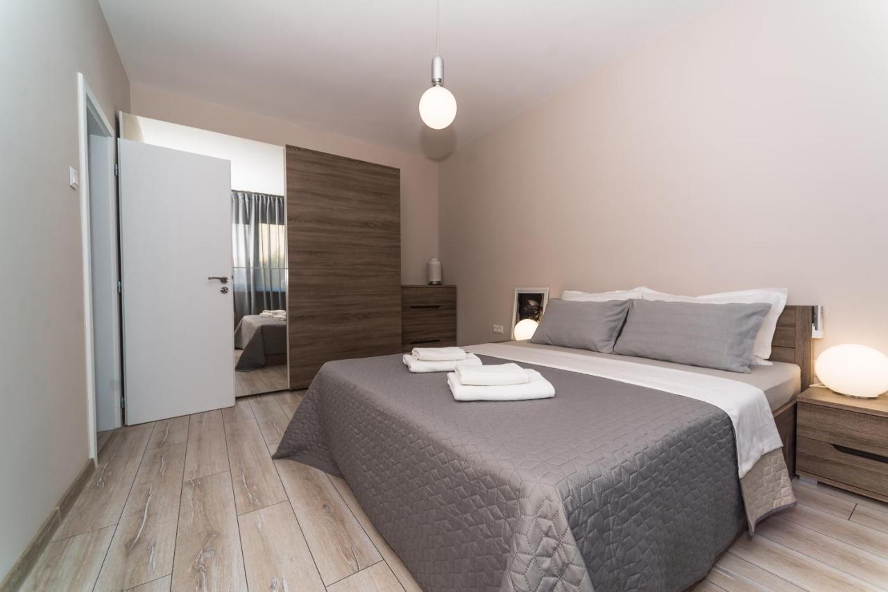דירות Fashionable 1Bd Flat In The Centre Of פלובדיב מראה חיצוני תמונה