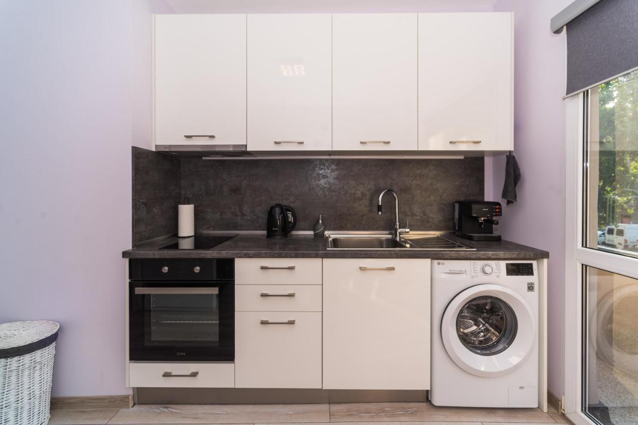 דירות Fashionable 1Bd Flat In The Centre Of פלובדיב מראה חיצוני תמונה