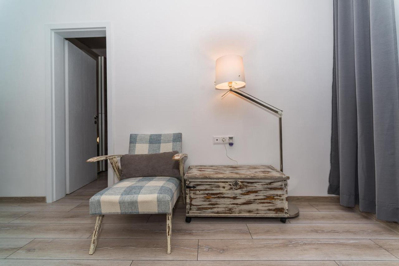 דירות Fashionable 1Bd Flat In The Centre Of פלובדיב מראה חיצוני תמונה
