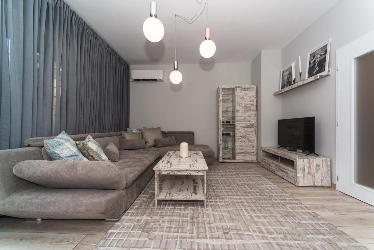 דירות Fashionable 1Bd Flat In The Centre Of פלובדיב מראה חיצוני תמונה